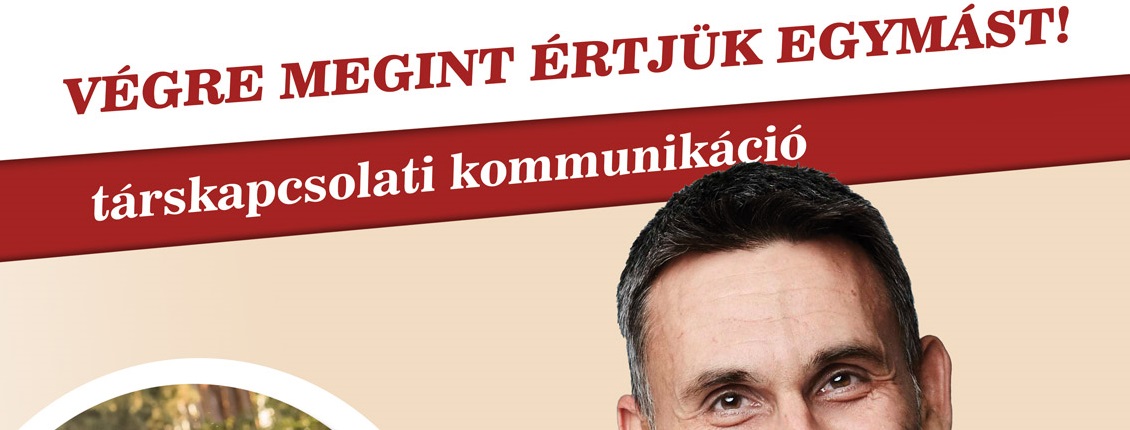 Végre megint értjük egymást! 