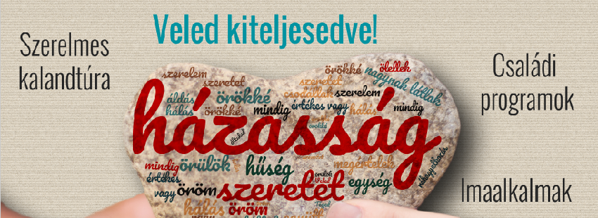 Házasság Hete plakát