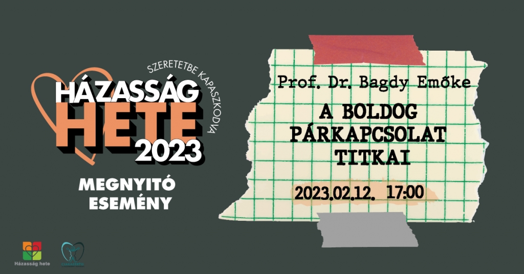 A boldog parkapcsolat titkai